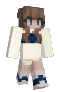 phantommm Minecraft avatar full body
