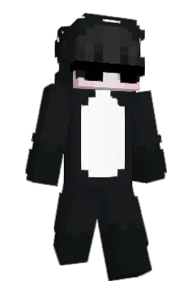 phantomsidee Minecraft avatar full body
