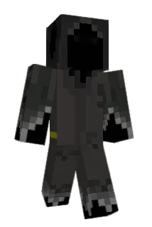 phantomx3069 Minecraft avatar full body