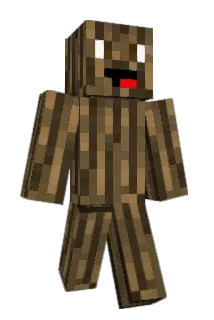 phao49 Minecraft avatar full body