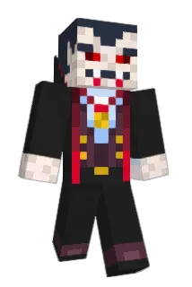 phatninja13 Minecraft avatar full body