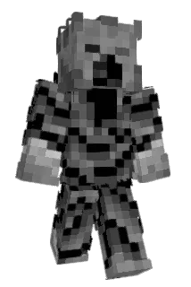 phatty204 Minecraft avatar full body