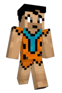 phazen Minecraft avatar full body