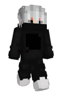 phazevedo13 Minecraft avatar full body