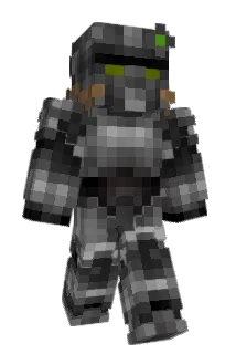 phdantas09 Minecraft avatar full body