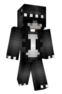 pheaeatsbugs Minecraft avatar full body