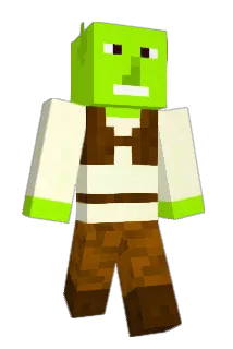 pheebs20 Minecraft avatar full body