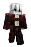 pheeces Minecraft avatar full body