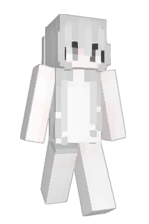 phenate Minecraft avatar full body