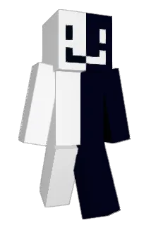 phenox_________ Minecraft avatar full body