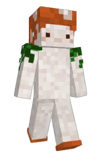 phesym Minecraft avatar full body