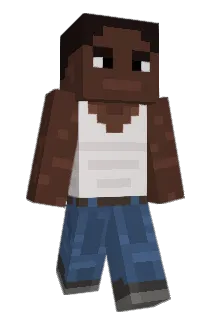 phet_wc3 Minecraft avatar full body