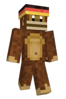 phhr530 Minecraft avatar full body