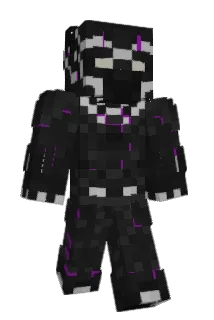 phi1ik Minecraft avatar full body