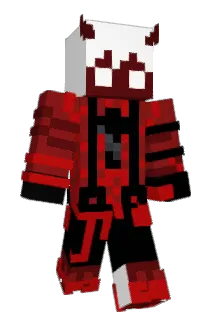 phiaa21 Minecraft avatar full body