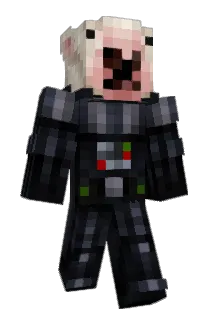 phil2kill Minecraft avatar full body