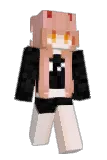 philZeraa Minecraft avatar full body