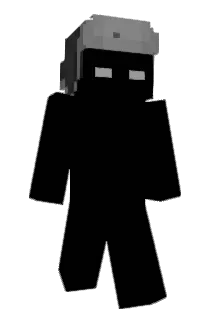 philchen12 Minecraft avatar full body