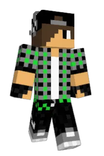 phili__98 Minecraft avatar full body