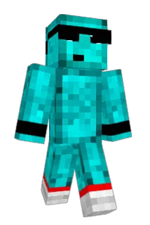 philip1411 Minecraft avatar full body
