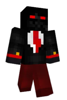 philip2096 Minecraft avatar full body
