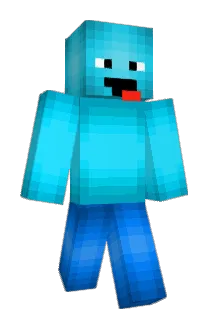 philip_kn_ Minecraft avatar full body