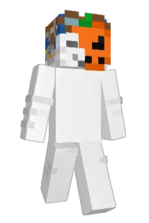 philipinas420 Minecraft avatar full body