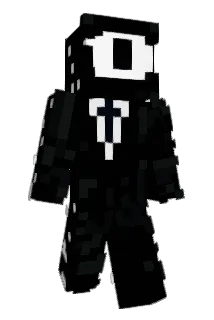 philipinnnn Minecraft avatar full body