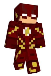 philipmc007 Minecraft avatar full body