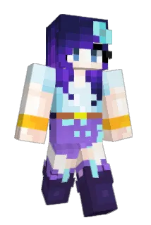 philipmooney Minecraft avatar full body