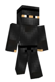 philipo88 Minecraft avatar full body