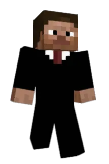 philipp096xx Minecraft avatar full body