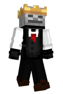 philipp3232m Minecraft avatar full body