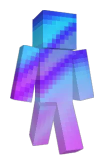 philipp_thomas Minecraft avatar full body