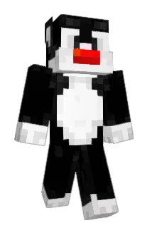 philipscoot Minecraft avatar full body