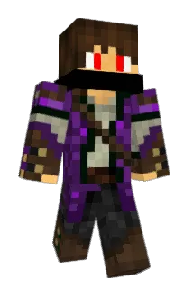 philliesphan12 Minecraft avatar full body