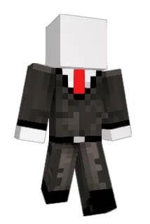 phillihpbro Minecraft avatar full body
