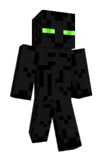 phillip1313 Minecraft avatar full body