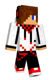 phillip87 Minecraft avatar full body