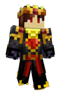 phillip_14 Minecraft avatar full body