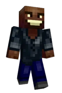 philliptony Minecraft avatar full body