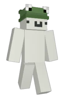 phillovesdinos Minecraft avatar full body