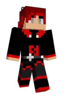 phillyboy1203 Minecraft avatar full body