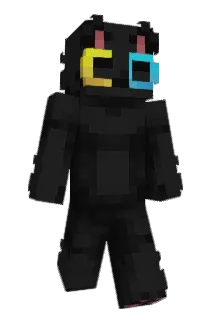 philo_pl Minecraft avatar full body