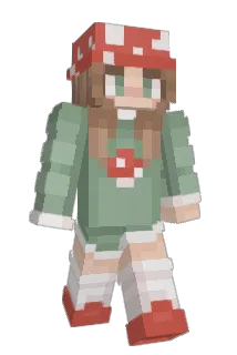 philomena2003 Minecraft avatar full body
