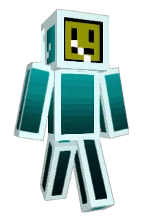 philsimard Minecraft avatar full body