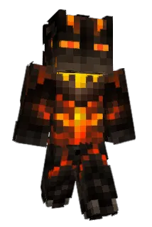 philstar2000 Minecraft avatar full body
