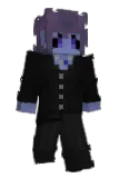 phipd Minecraft avatar full body