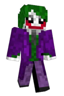 phips_99 Minecraft avatar full body