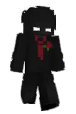 phishung Minecraft avatar full body
